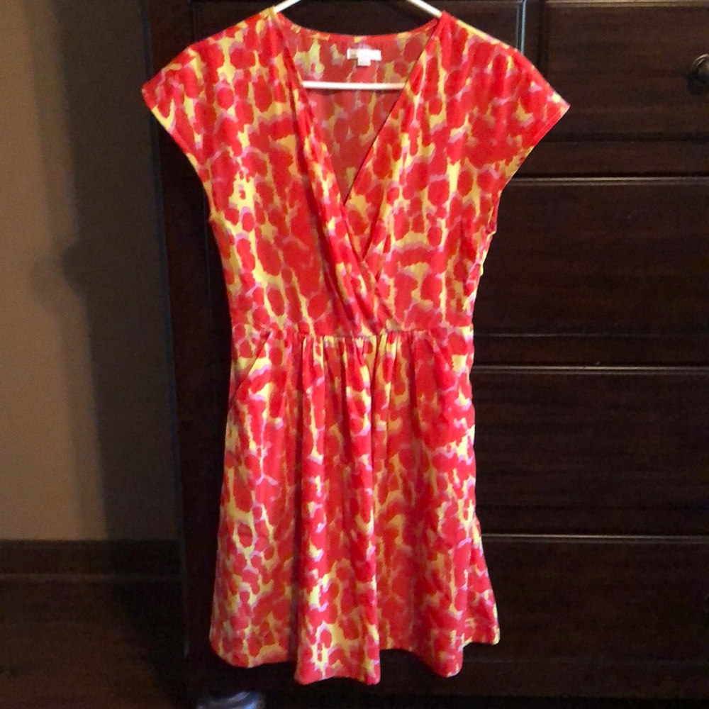 Gap dress